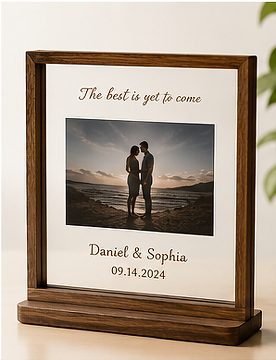 Storyline Photo Frame